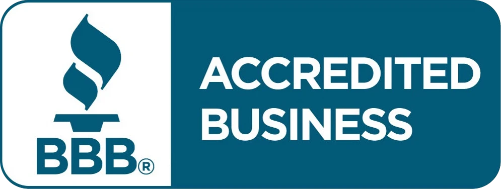 BBB Accredited Business